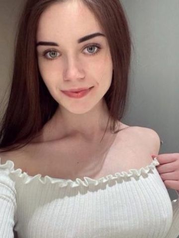Анкета проститутки Ника, 22 года